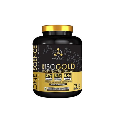OneScience ISO Gold Protein