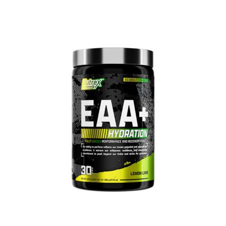 EAA+ Hydration Muscle Recovery