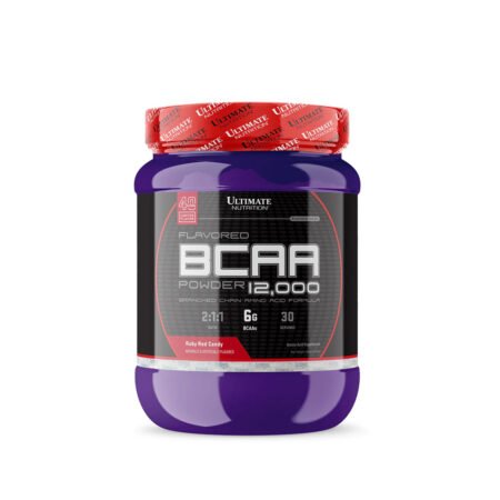 UltimateNutrition BCAA