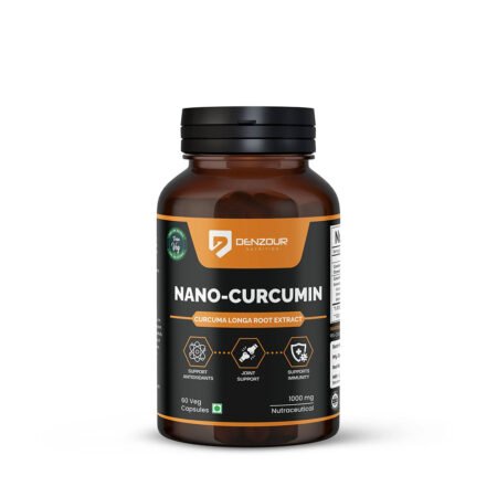 Denzour Nutrition Nano