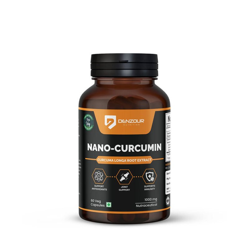 Denzour Nutrition Nano