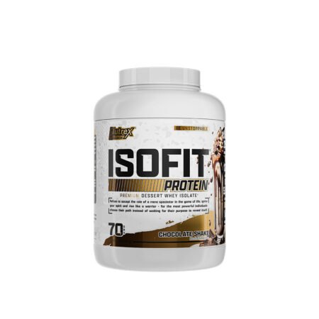 IsoFit GOLD STANDARD