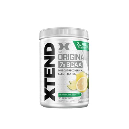 Xtend The Original BCAA